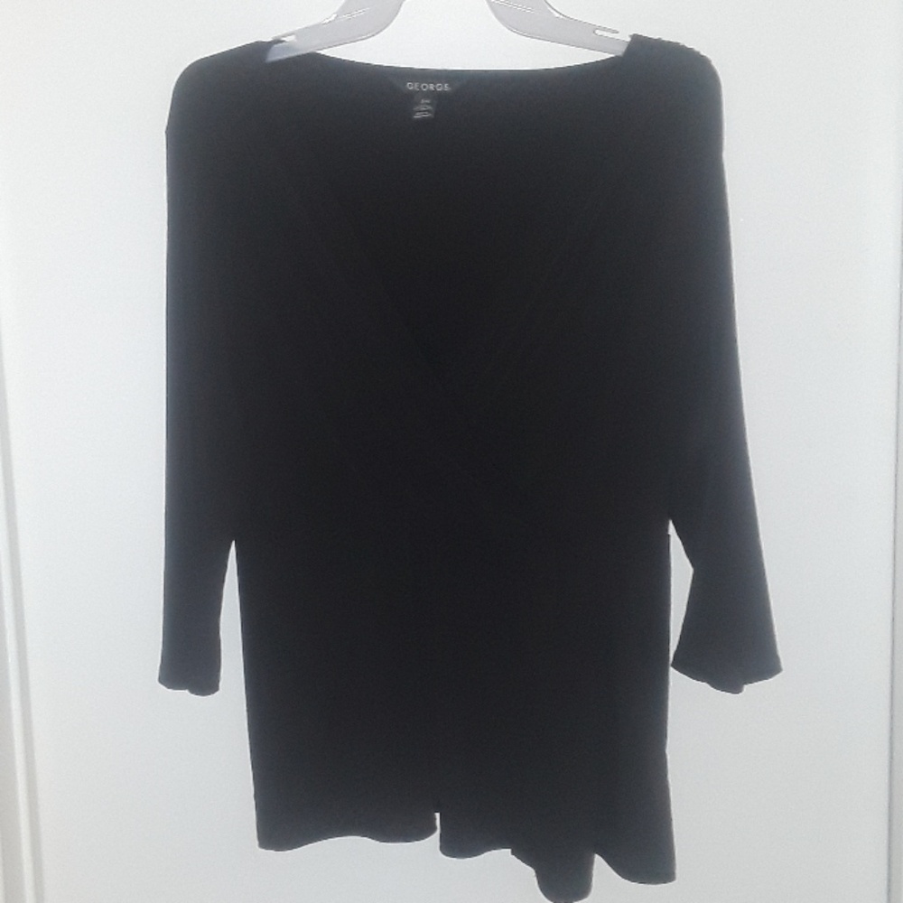 Women's pullover top